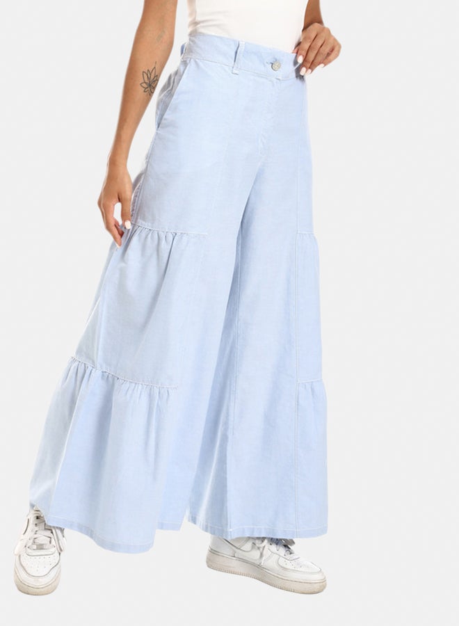 Azul Spanish Pants - Image 1